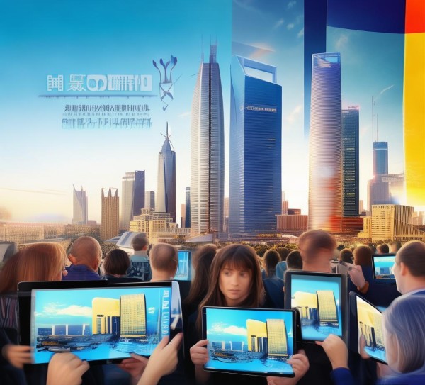 广告设计规划，推动浦东发展新机遇