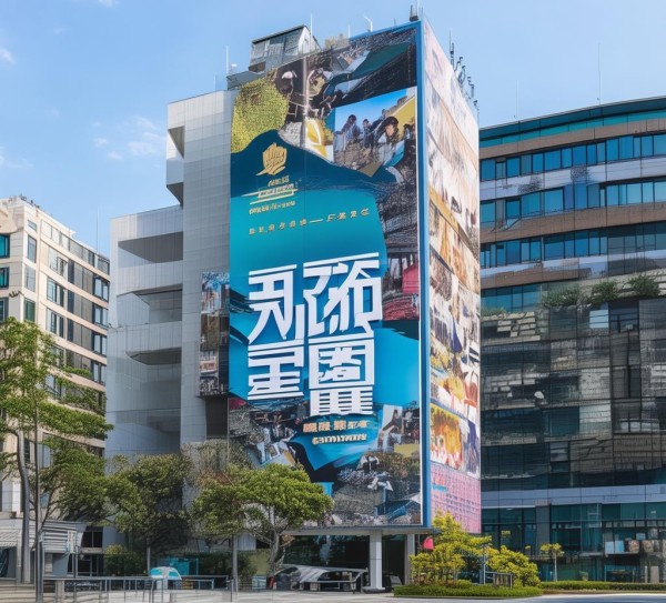 常州校园宣传栏广告公司,助力校园文化建设