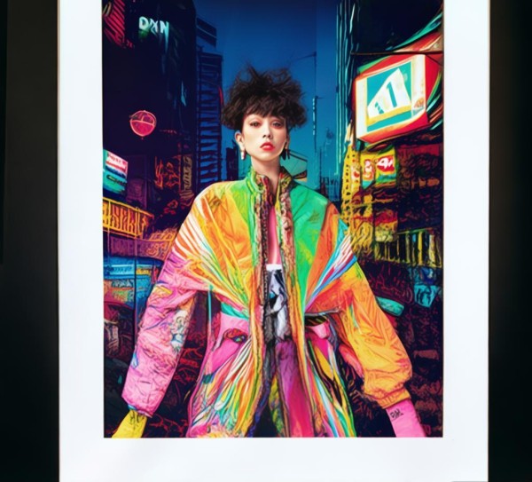 服装广告宣传，让品牌在市场中脱颖而出