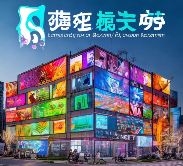 江西宣传片广告公司，助力品牌传播的创新力量