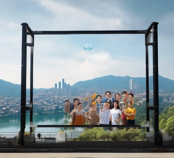 清远，宣传广告公司助力城市魅力