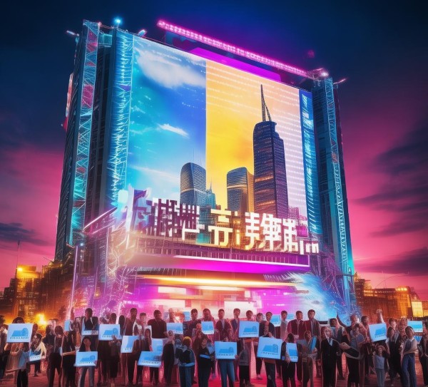 开启你的品牌历程，开启你的宣传广告之旅—开利广告公司