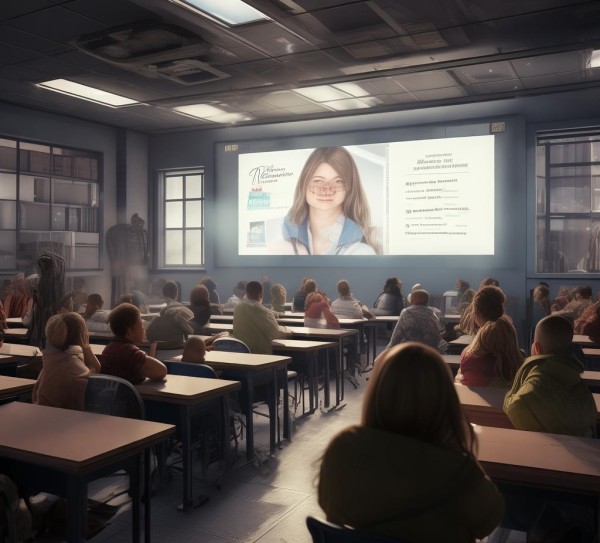 NetCourse Advertisements:A Case Study of False Marketing