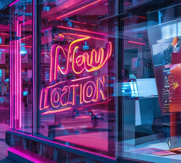 广告公司新店宣传文案简短