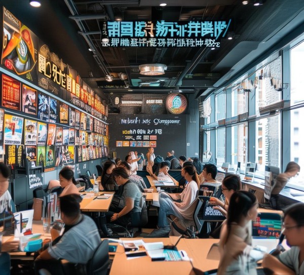 南昌广告公司,助力品牌传播,传递正能量