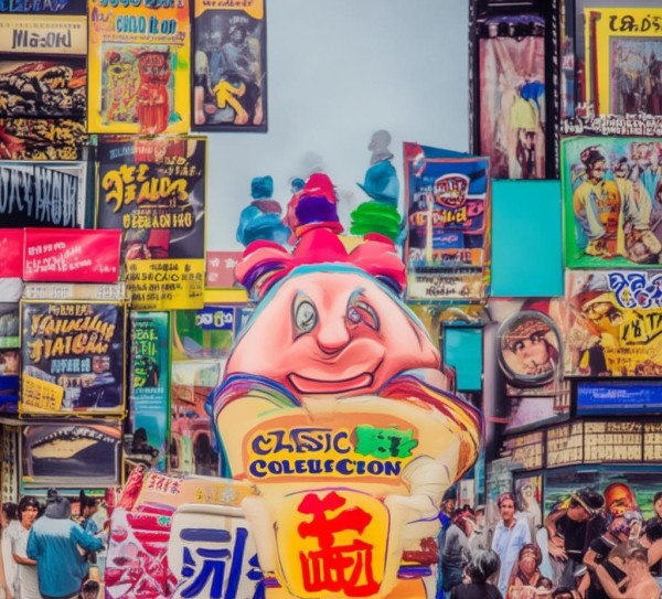 太二广告，经典案例集