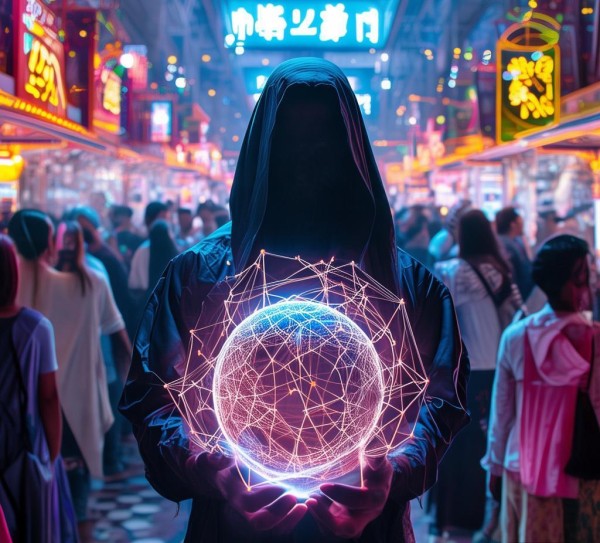 得物，广告之神背后的商业智慧
