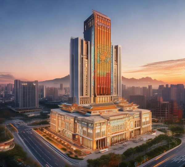 行走中国，河南广告会展规划馆的辉煌历程