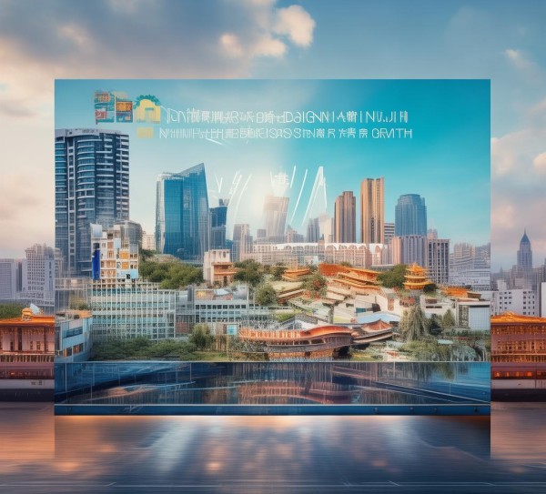 杨浦区认可广告设计规划，助力城市品牌建设与产业发展