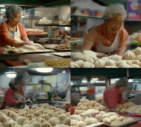 大娘水饺，经典广告背后的现代启示