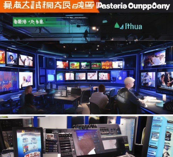 金华宣传音频广告公司推荐,专业设计与制作,助力品牌传播