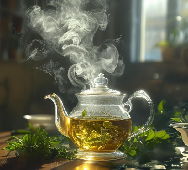 茶香里的生命,茶叶宣传广告案例研究与启示