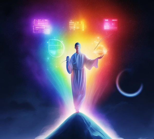广告公司的服务之光