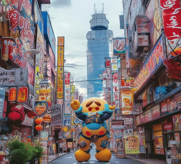 日本广告过度宣传,案例分析