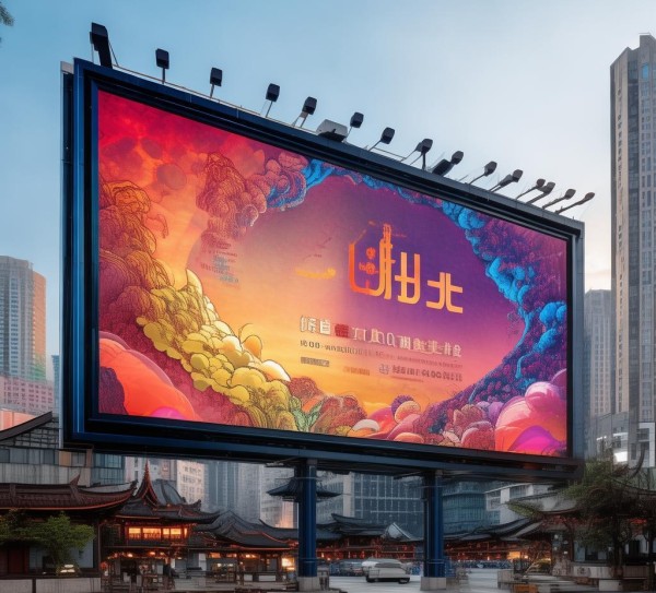 浙江广告设计，突破与创新的融合