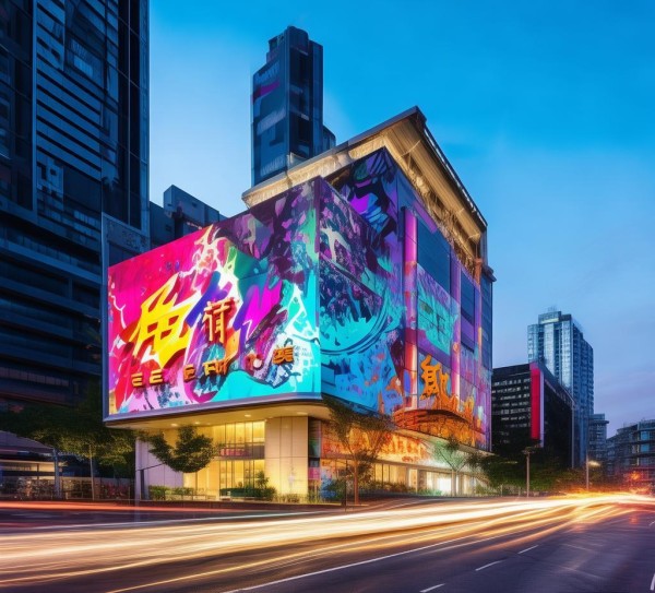 福州广告公司，城市品牌的新活力