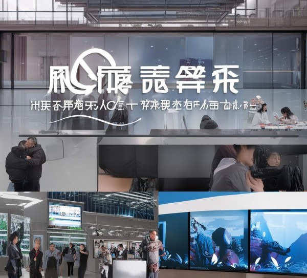 宜宾宣传片广告公司，助力技能培训，提升企业形象