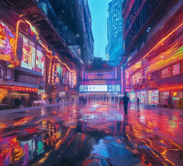 广州广告公司宣传片,一场视觉盛宴,一场品牌传递