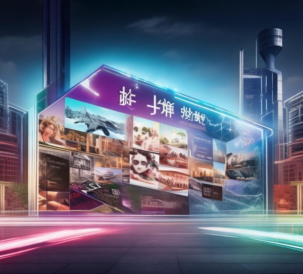 深圳宣传主题广告公司，助力品牌传播，创造成功案例
