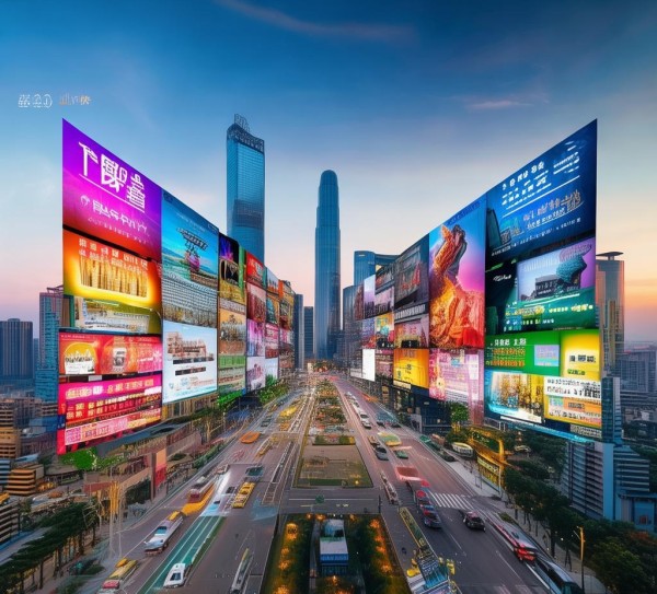天津西城广告宣传片制作与展示