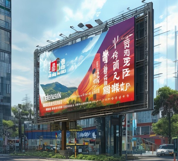 衡山宣传栏广告公司,专业推荐,助力你的目标。