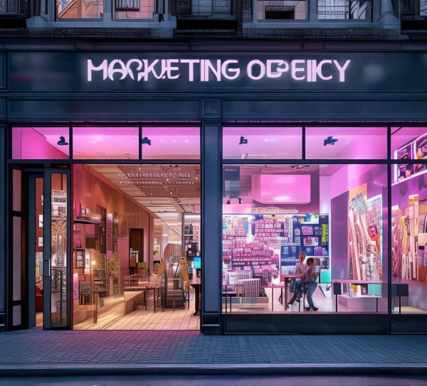 广告公司如何传递门店价值,从视觉到触觉的传播策略