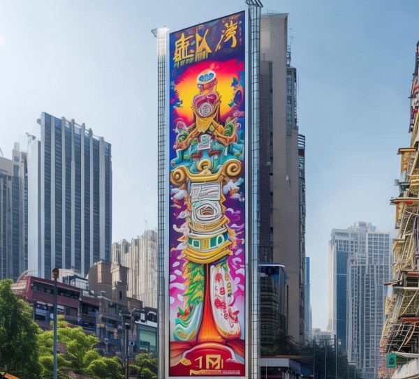 长春宣传喇叭广告公司,城市文化展示的创新力量