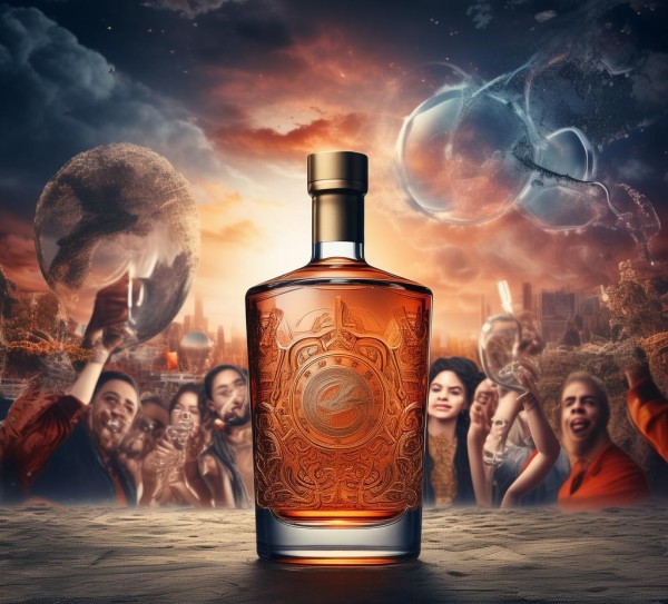 白酒广告公司,打开你的品牌新世界