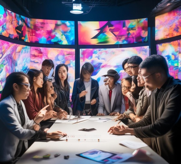 海南广告设计人才ration,面向未来发展的专业人才