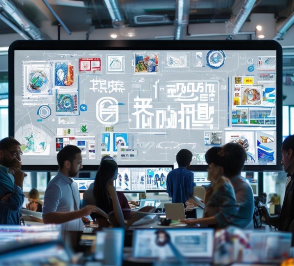 嘉定区在线广告设计规划，助力数字化转型的创新实践