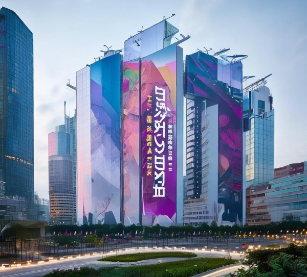 徐汇区广告设计规划，助力城市品牌建设与经济转型升级