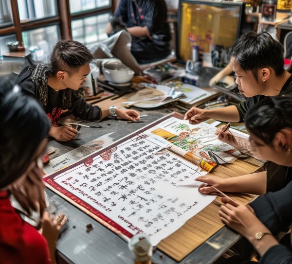 定制广告设计规划,让品牌与设计完美契合——桐庐设计之都