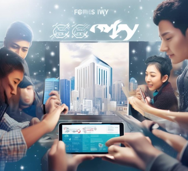 银联助力广告宣传,Case Study of银联 in Digital Marketing