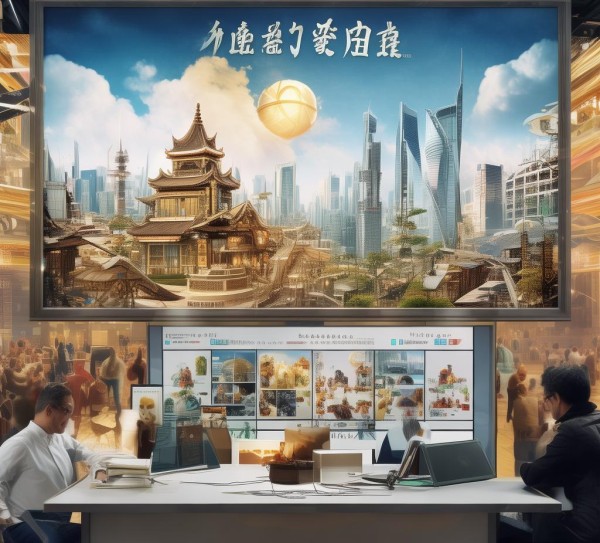 绍兴广告规划,发展与创新的平衡之道