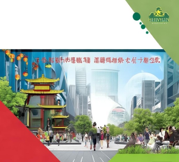 槐荫区宣传广告案例，创新与实践的完美结合