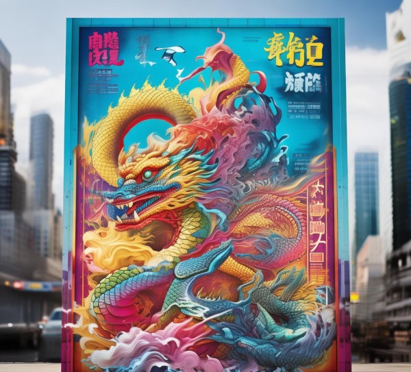 龙岩广告宣设计案例，创新与实践