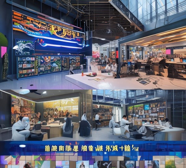 广西广告公司,助力品牌传播的助力者