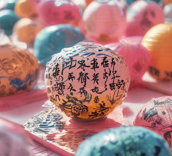福州广告宣设计案例,一场视觉与文化的碰撞
