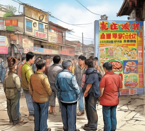 湖南虚假广告宣传案例分析