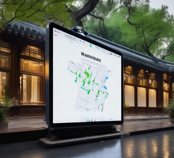 西湖区广告规划公示查询系统，精准广告，服务民生