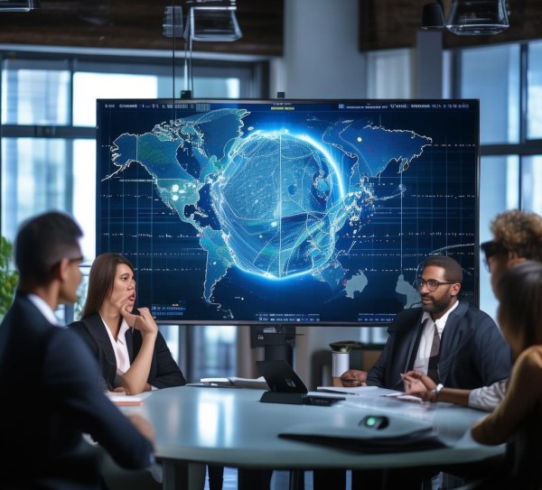 精准定位,广告公司策划的精准营销策略与成功案例
