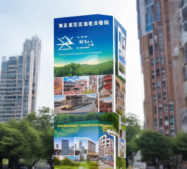 运城党建宣传栏广告公司，助力社区治理的视觉保障