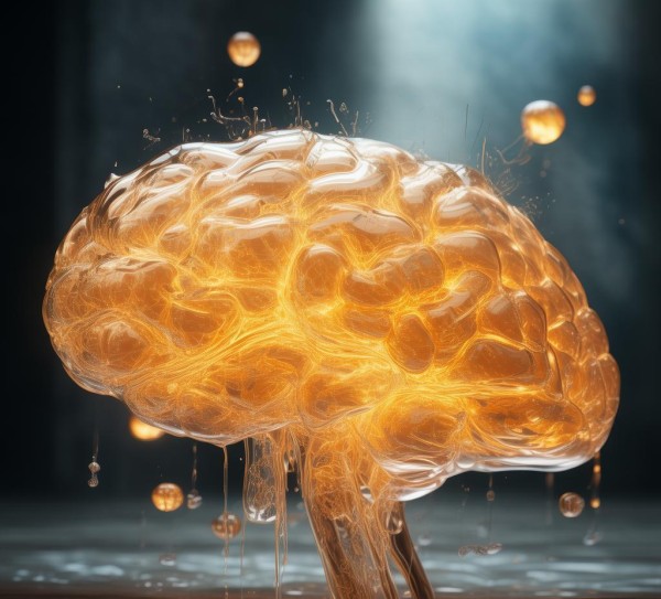 脑白金,视觉与心理学的双重启示
