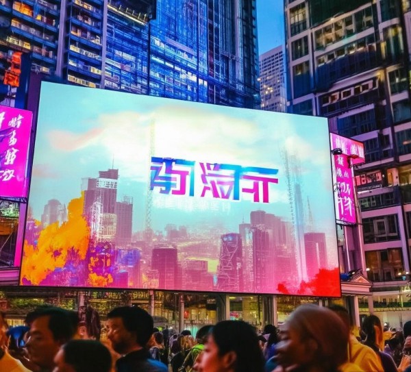 杨浦广告，开启城市新篇章，开展广告制作规划