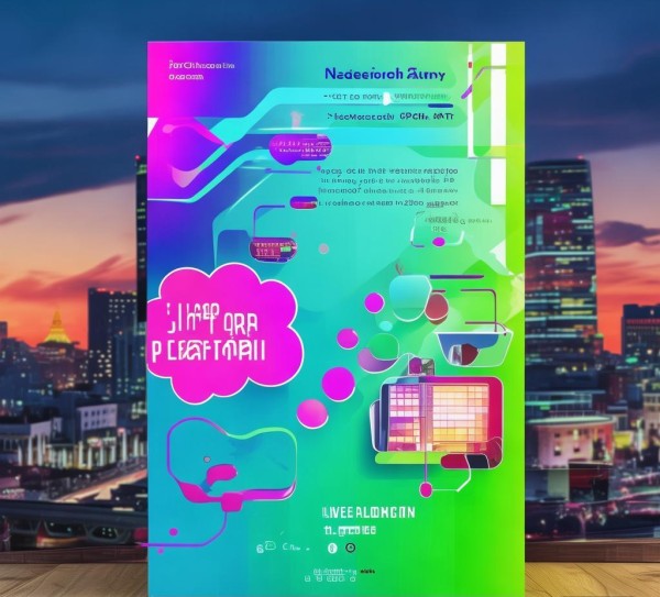 广告公司海报宣传模板，专业设计，创意无限，助力成功！