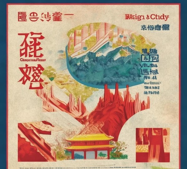 西安广告宣设计案例,从策略到实践