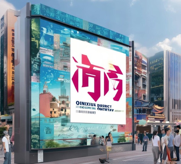 青秀区宣传广告公司，助力城市文化与生活的创新