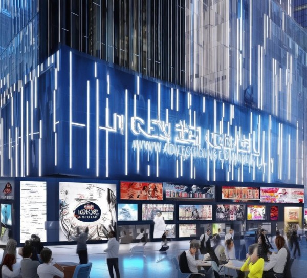 临沂市专业广告公司助力品牌传播，助力轻松品牌提升！
