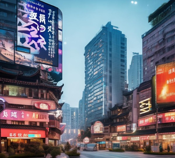 拱墅区综合广告设计规划,机遇与挑战