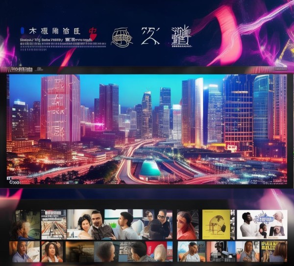 郑州广告公司宣传片，助力商业品牌走向国际